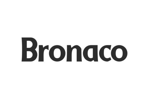 Bronaco Font: A Timeless Serif for Authentic Branding